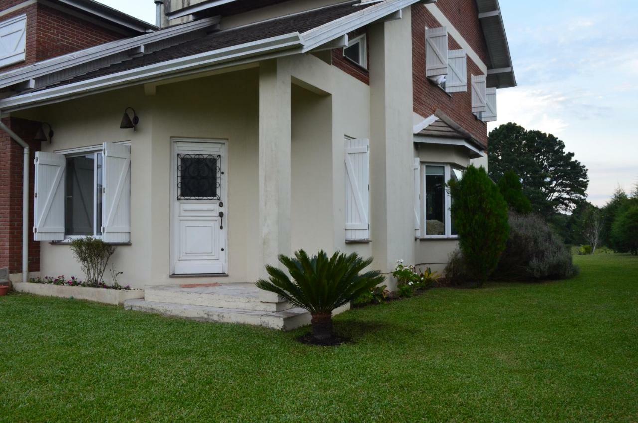 Casa Da Serra São Francisco de Paula Dış mekan fotoğraf