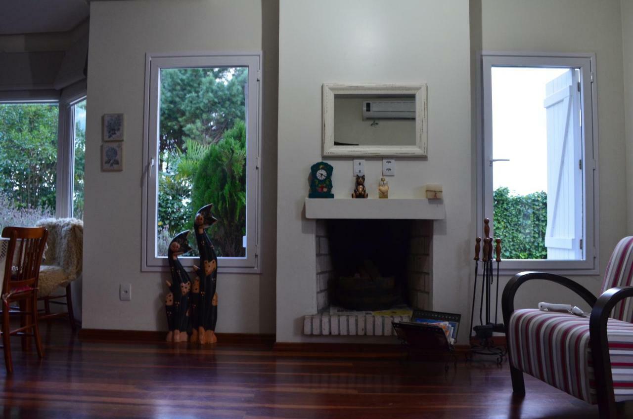 Casa Da Serra São Francisco de Paula Dış mekan fotoğraf