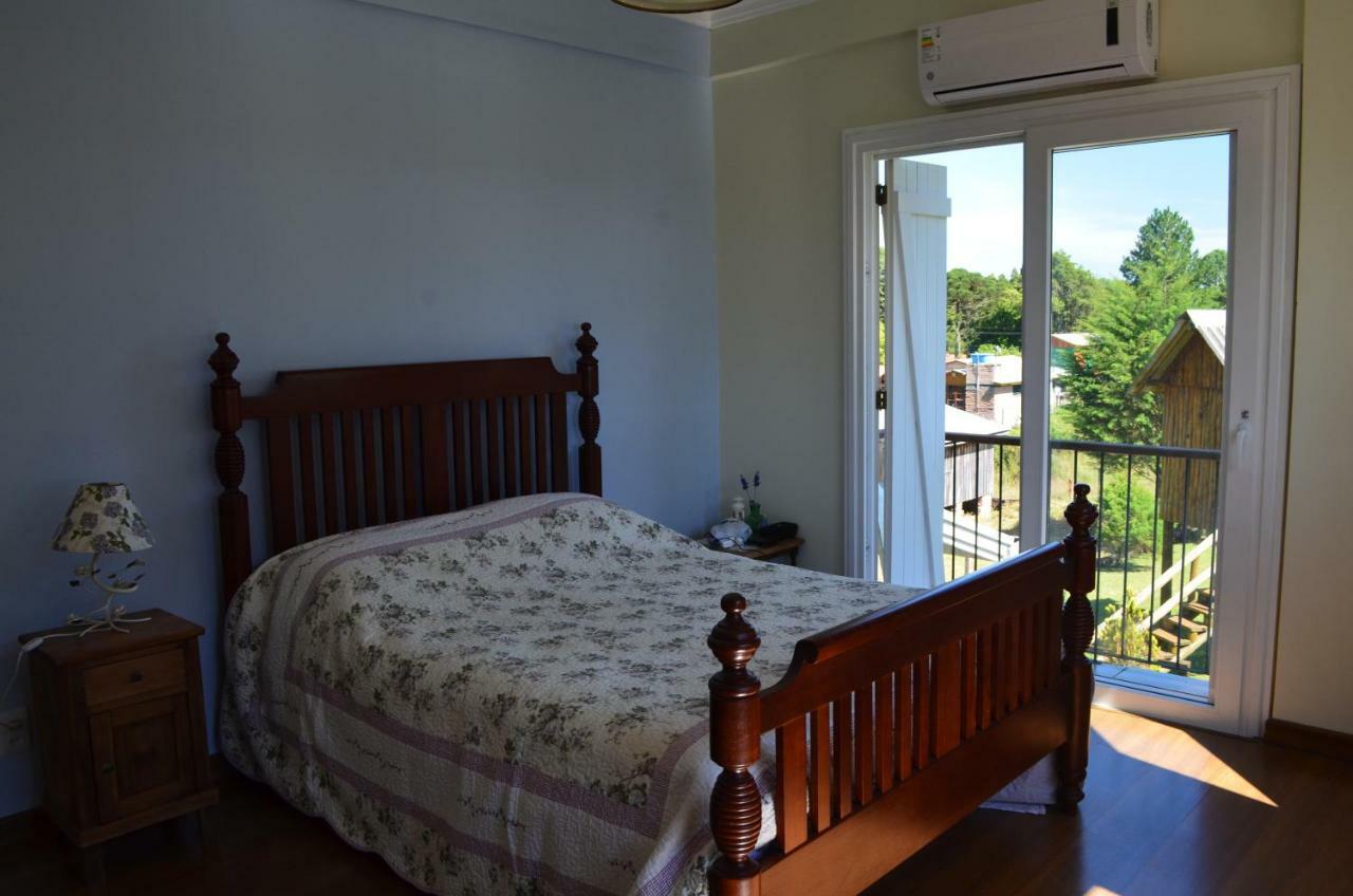 Casa Da Serra São Francisco de Paula Dış mekan fotoğraf