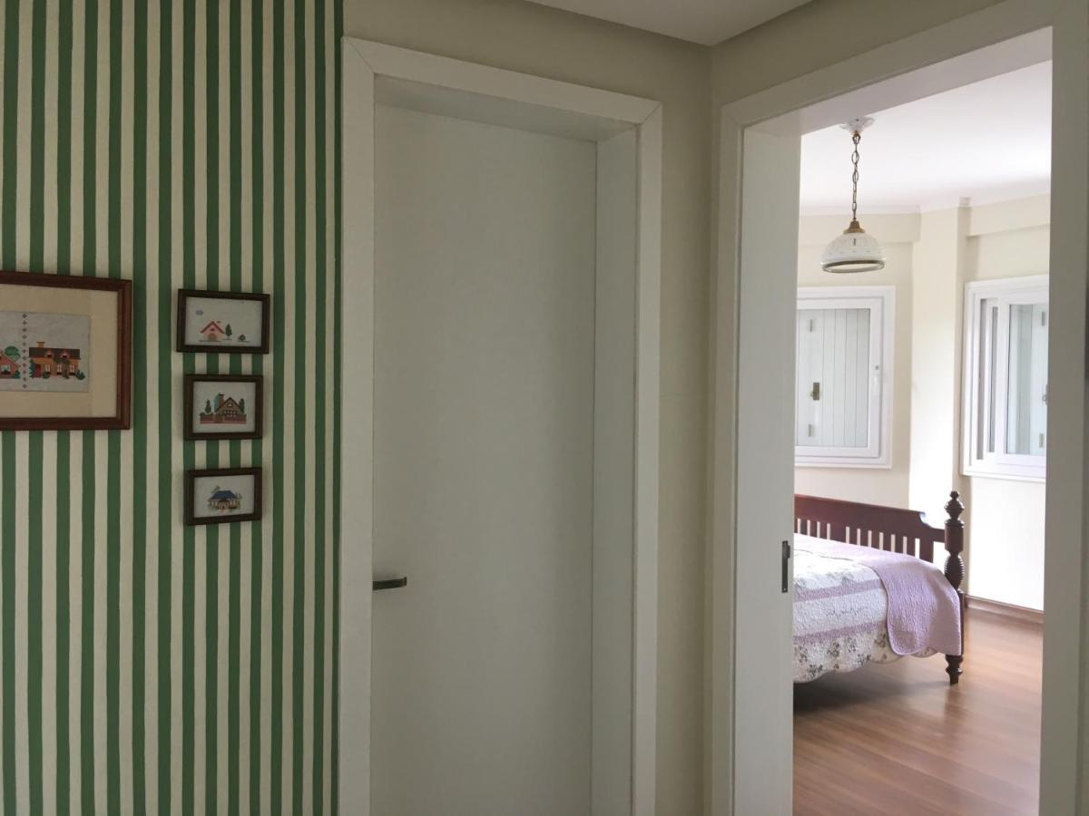 Casa Da Serra São Francisco de Paula Dış mekan fotoğraf
